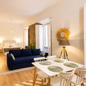 Strachan Trip Apartamento Málaga